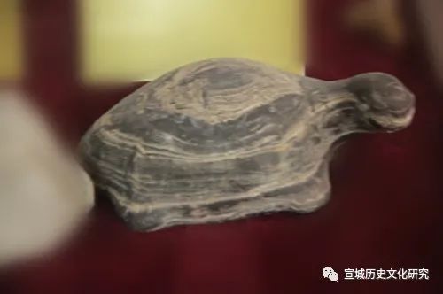 白龟传奇——泾县赤滩的历史与神话
