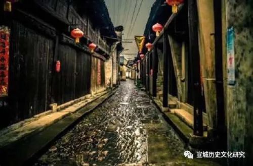 白龟传奇——泾县赤滩的历史与神话