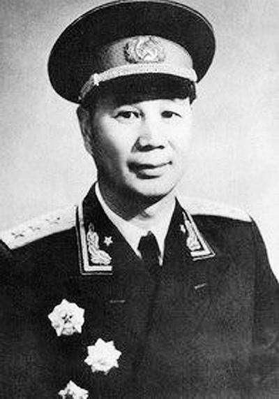 北京军区的前三位司令员，都执掌过这个兵团，他们都是谁