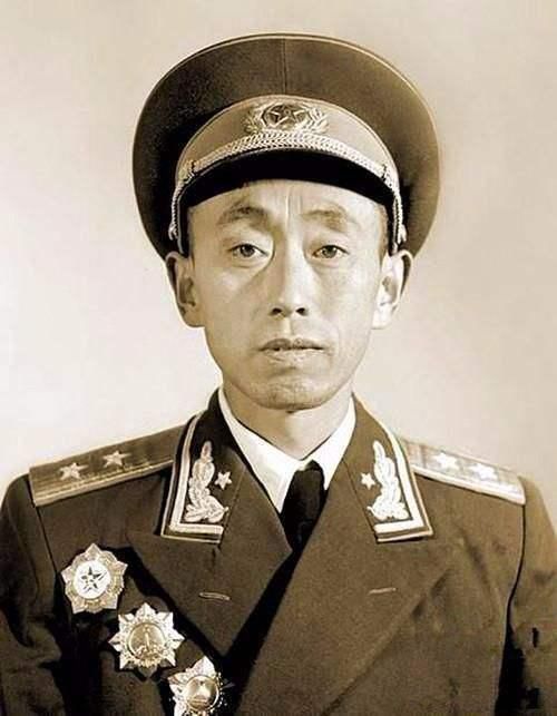 北京军区的前三位司令员，都执掌过这个兵团，他们都是谁