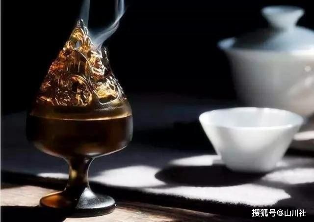 为什么说中国人最会用“香”？两千年前的香气，至今仍然能够闻到