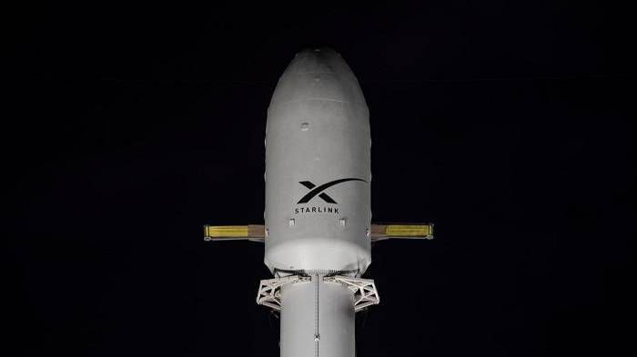 SpaceX将在周六尝试发射另一批Starlink卫星