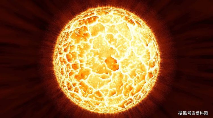 全球首次：终于实现“超超新星”三维模拟，比超新星还亮100倍！