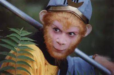 每个人的童年记忆里，都有一个“猴子王”