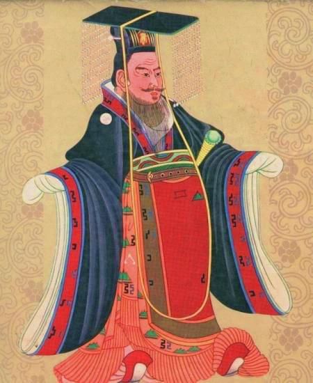 汉武帝推崇儒家，创造盛世道家，合理存在春秋战国，为何不能救世