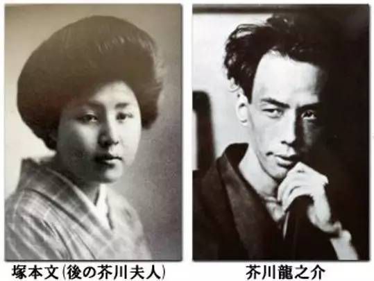 历史上的今天|日本近代著名作家芥川龙之介逝世