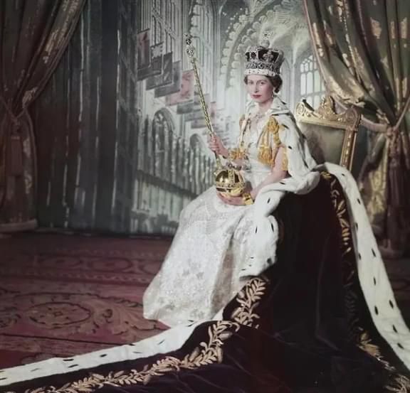 大英帝国：铁打的女王，流水的首相，王室深刻影响英联邦国家