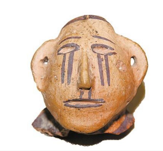 1924年马家窑遗址被发现，出土代表悲伤的瓷器，它为何能成为国宝