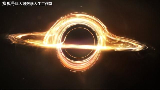 暗物质可能在气态行星内部“毁灭”，暗物质真的存在吗？