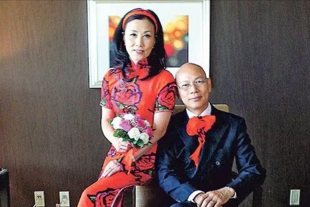 这两对夫妻让颓丧的香港乐坛，再度繁荣起来