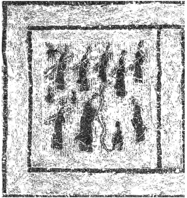 海昏侯墓挖出的最特别的一块木牍，让人看到实习皇帝刘贺另一面