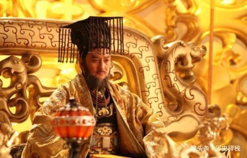 美国人眼中最伟大的中国皇帝，不是秦始皇不是汉武帝，而是他