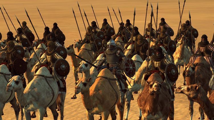 成吉思汗时代，蒙古骑兵真的战无不胜嘛？