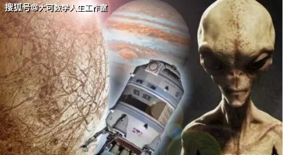 科学家收到神秘信号，像外星人正开着飞船向地球而来，真相如何？