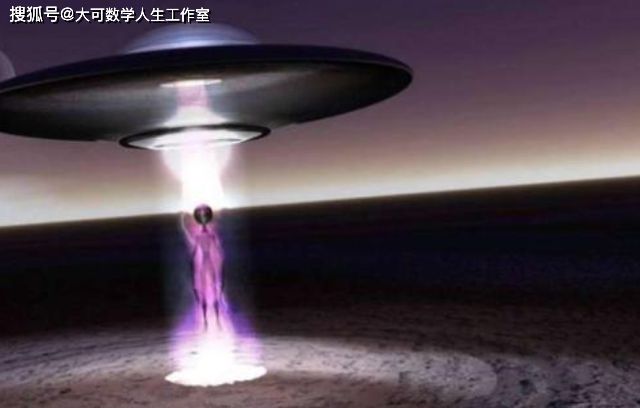 科学家收到神秘信号，像外星人正开着飞船向地球而来，真相如何？