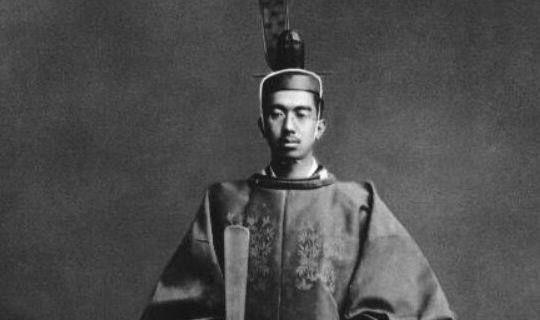 有确切记载的，世界历史在位最长的十位君主，中国有一位君主上榜