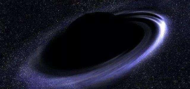 如果一个黑洞进入太阳系，可以用氢弹把它炸掉吗？