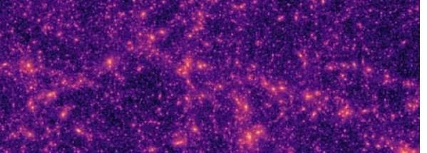 暗物质也能形成黑洞？英国科学家发现颠覆性结果