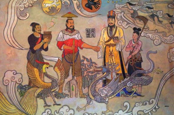 夏朝无法被证明存在，中国文明史，真的只有3700年吗？