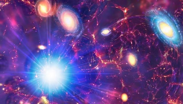 我们宇宙的终结会产生一个新的宇宙吗？