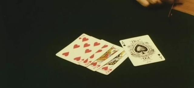 1990年，周星驰《赌圣》破票房纪录，王晶眼红，于是耍了个小聪明