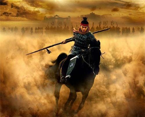 在中国古代，哪一个封建王朝的“武力值”最高？既非汉朝也非元朝