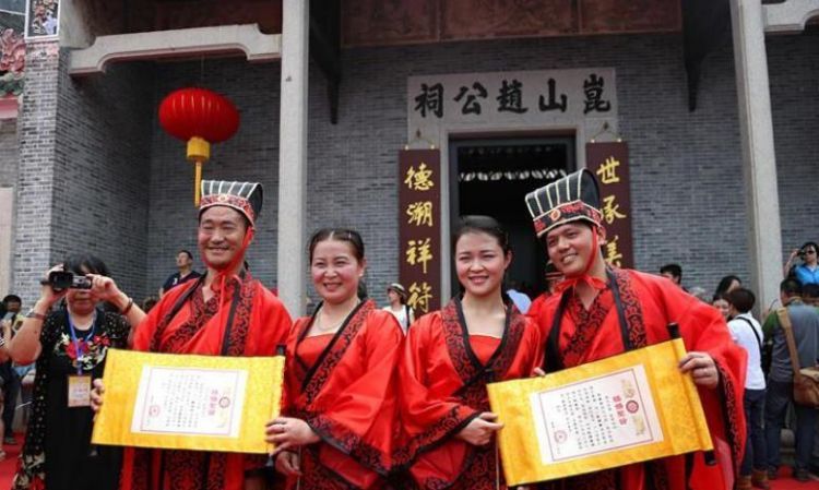 这几个姓氏出身的人，有可能是元朝皇室后裔，看看有你的姓氏吗？