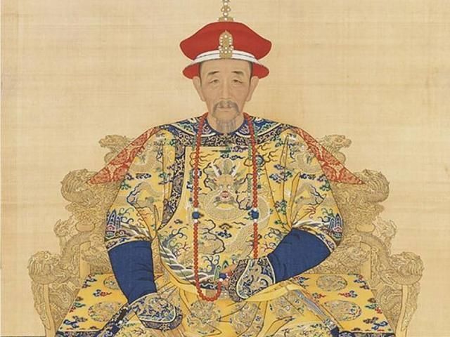 中国历史上只有七位皇帝称得上“千古”，李世民和刘彻不能算
