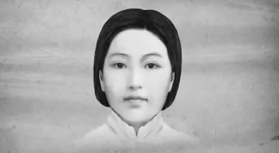 1984年湖北一村妇去世，28年后真实身份被孙子揭秘，其身份不简单