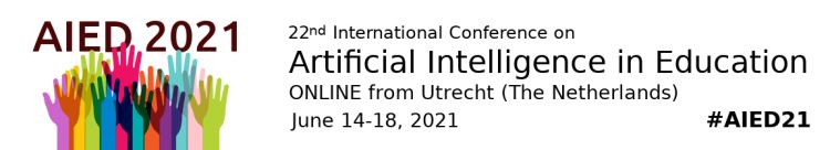 好未来5篇论文入选人工智能教育国际顶级会议AIED2021