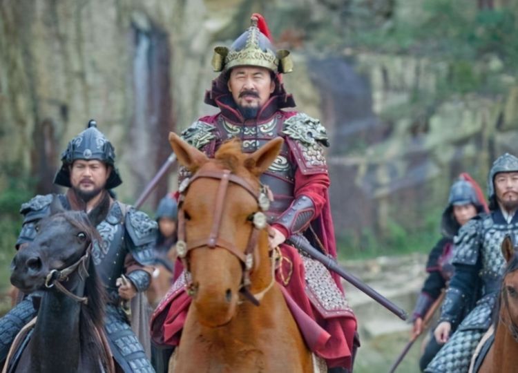 汉唐王朝能击败游牧骑兵，为何到了宋明时期，反被人吊打？