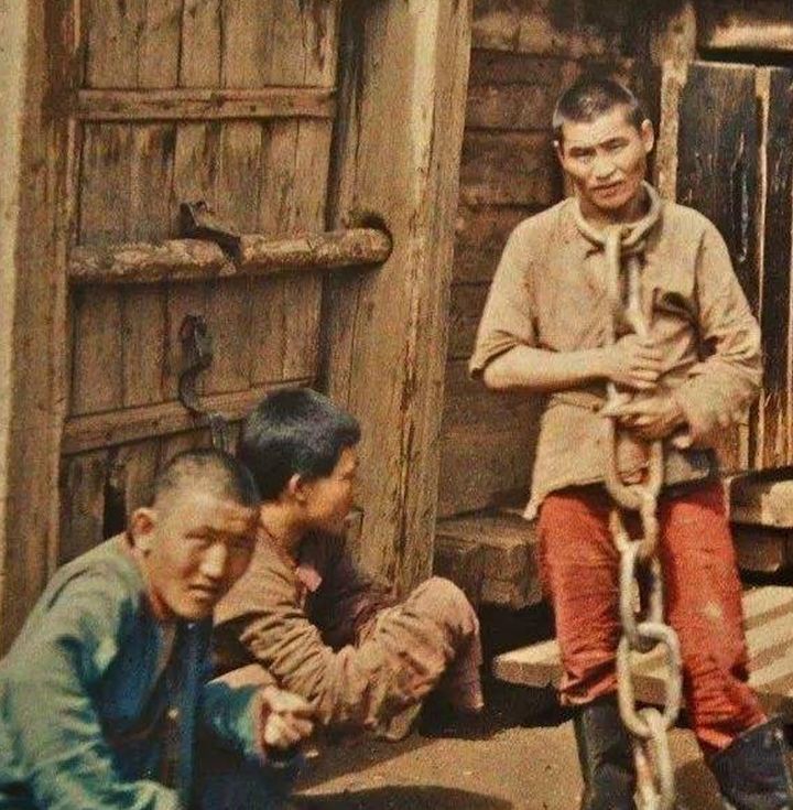 外蒙古独立不到百年，10多万定居的汉人怎样了？现状你肯定猜不到