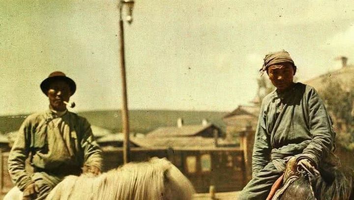 外蒙古独立不到百年，10多万定居的汉人怎样了？现状你肯定猜不到