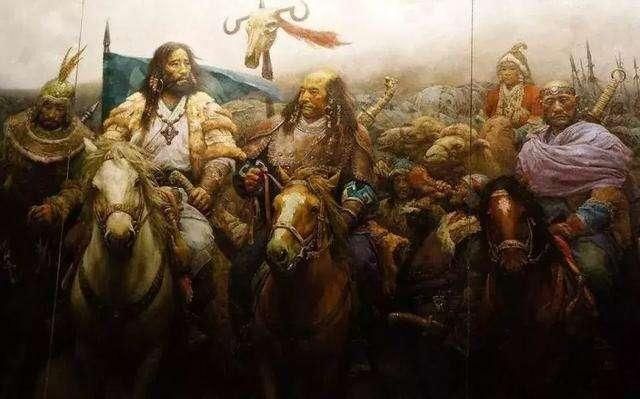 成吉思汗带领的蒙古骑兵攻下城池后，为何唯独只留下一种人？