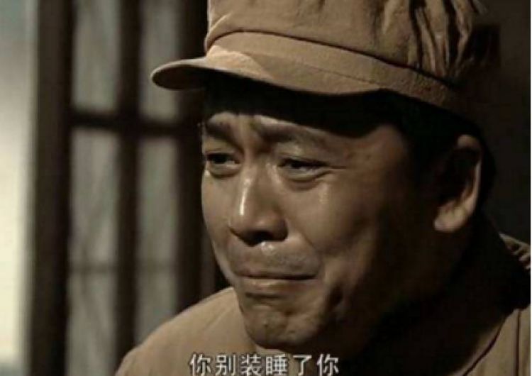 亮剑：医院中李云龙还是师长，为何副军长也怕他？原来有个大靠山