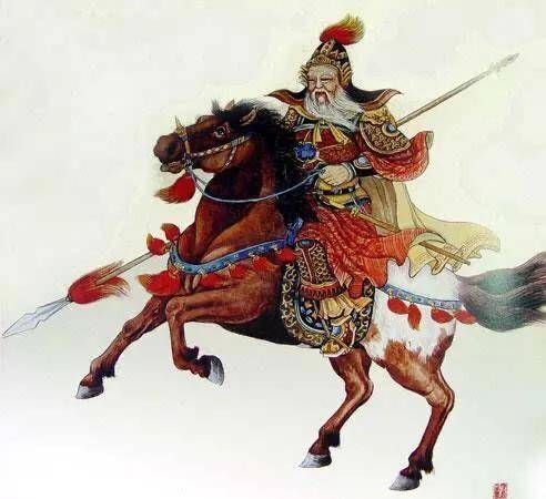 古代手握重兵率军戍边的边将，为什么在宋朝以后就很少起兵造反的？