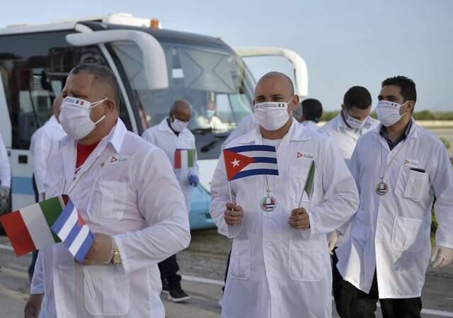 古巴这个小国，为何医疗如此发达呢？