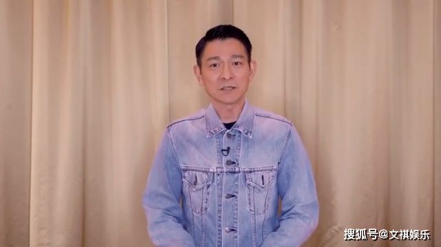 《失孤》原型郭刚堂找回失踪24年儿刘德华录影片祝福