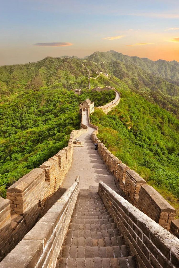 中国此生必去的10个地方，你去过几个？