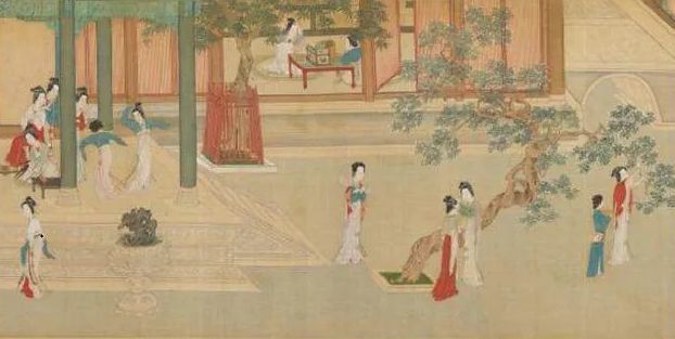 中国古代服饰文化：衣服的颜色有哪些讲究？