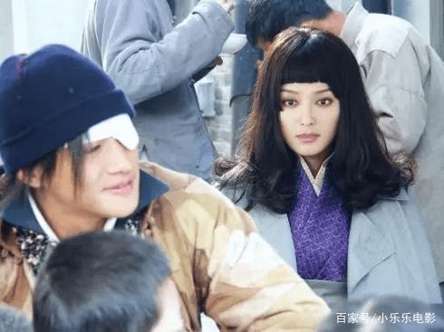 《怒火重案》即将上映，甄子丹搭档谢霆锋，女主秦岚只是个陪衬？