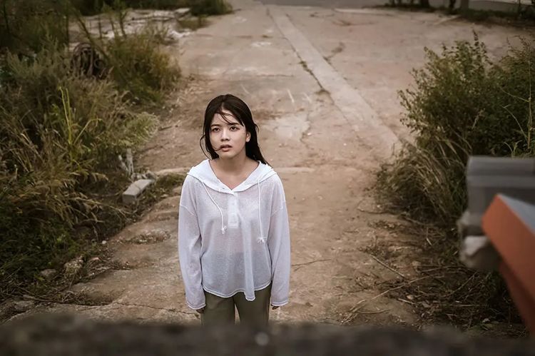 韩国电影《我死之日》中的法外之情