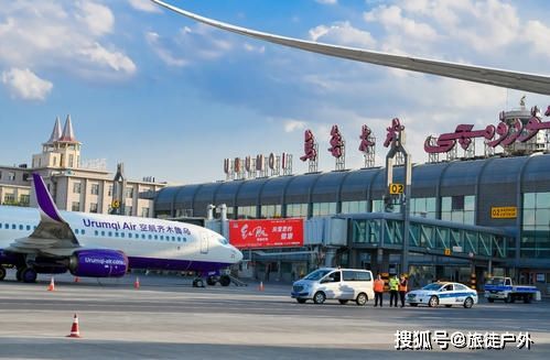 新疆机场发布好消息，多家航空公司集中新开进出疆航线