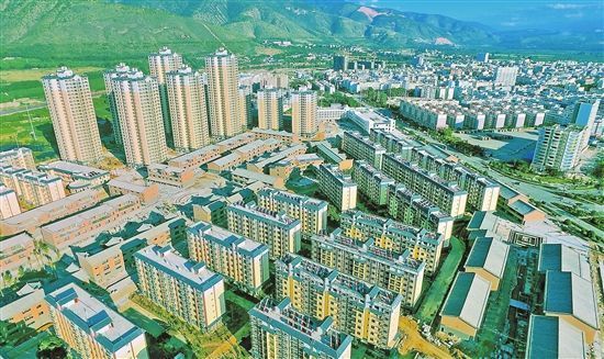 云南省玉溪市2021年8月最新拟在建工程项目汇总