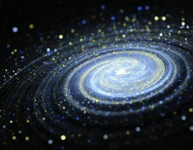 银河系的中心真的隐藏着高等文明？科学家：中国天眼已知答案