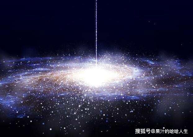 科学家提出永恒暴涨说，认为宇宙发生多次大爆炸，宇宙外还有宇宙