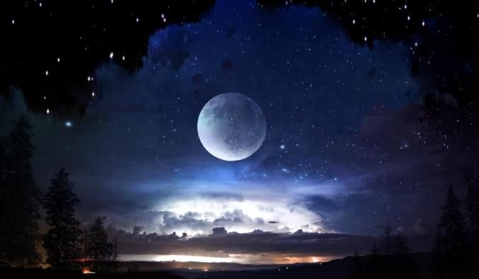日月星辰中的“辰”是什么？能与太阳月亮并列，来头可不小