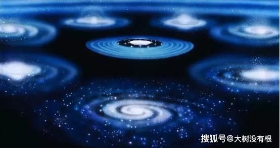 时间只是人类的错觉？宇宙中时间可能并不存在，一切都是假象