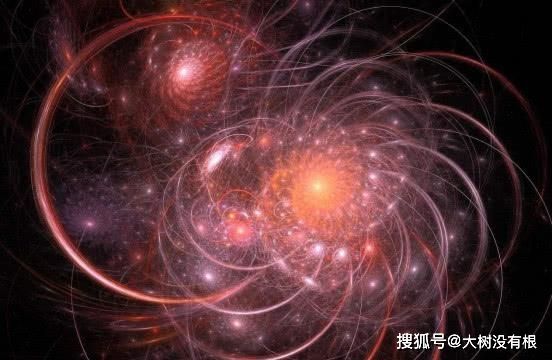 时间只是人类的错觉？宇宙中时间可能并不存在，一切都是假象