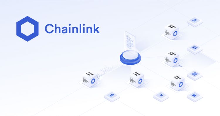 Chainlink+星际文件系统——创造结合去中心化存储和预言机的DApp